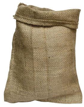 Burlap Bag - 20 x 36 - The Fox Decor