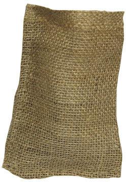 Burlap Bag - 4 x 6 - The Fox Decor