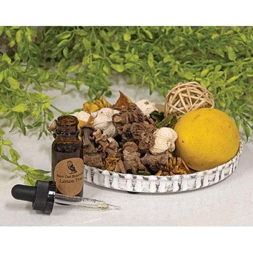 Lemon Tree Refreshing Oil - The Fox Decor