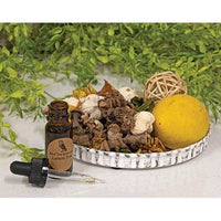 Lemon Tree Refreshing Oil - The Fox Decor