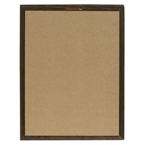 Pumpkin Patch Fall Wagon Framed Print - The Fox Decor