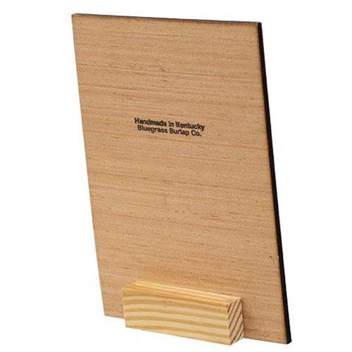 Bee Kind Bee Positive Easel Sign - The Fox Decor