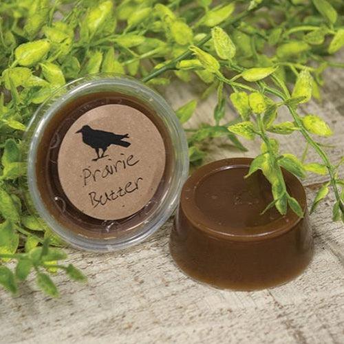 Prairie Butter Tart - The Fox Decor