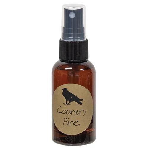 Country Pine Room Spray - The Fox Decor