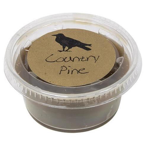 Country Pine Tart - The Fox Decor