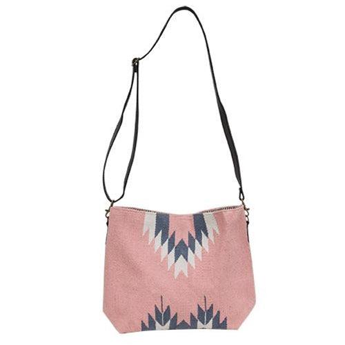 Vita Rosa Shoulder Bag - The Fox Decor