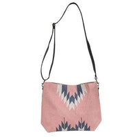 Vita Rosa Shoulder Bag - The Fox Decor