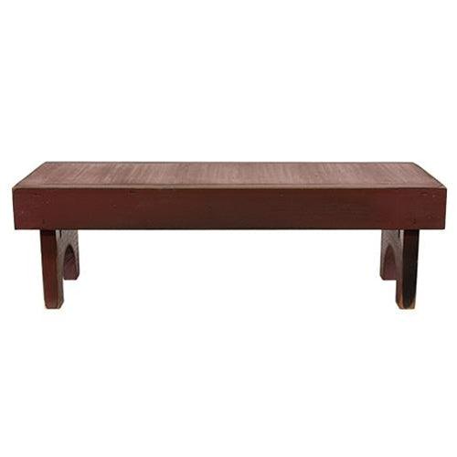 3 Set Distressed Wooden Stackable Risers - The Fox Decor