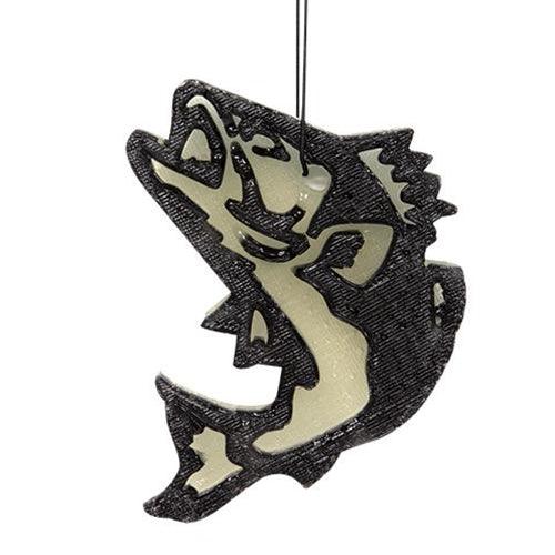 Fish Air Freshener Wildberry Zinger - The Fox Decor