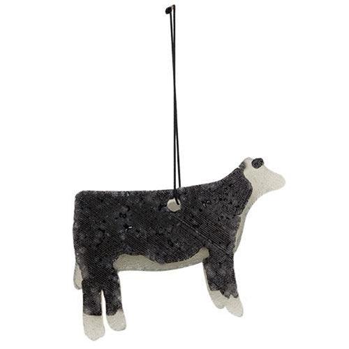 Cow Air Freshener Maple Syrup - The Fox Decor