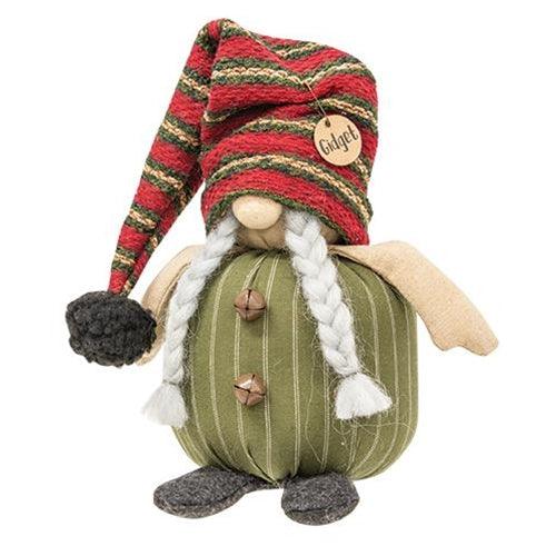 Gidget the Gnome - The Fox Decor