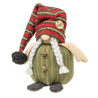 Gidget the Gnome - The Fox Decor