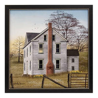 Morning Has Broken Framed Print 12 - The Fox Decor