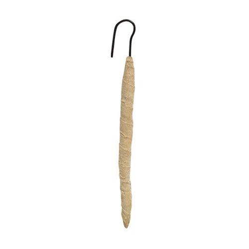 Primitive Icicle Ornament Small - The Fox Decor