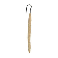 Primitive Icicle Ornament Small - The Fox Decor