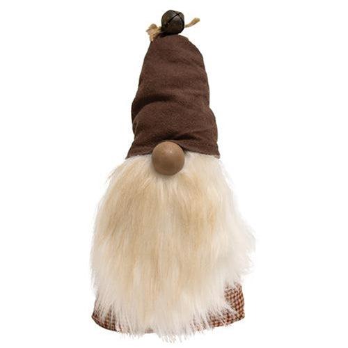 Primitive Patch Gnome 2 Asstd - The Fox Decor