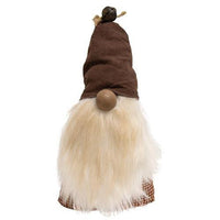 Primitive Patch Gnome 2 Asstd - The Fox Decor