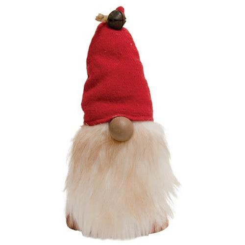 Primitive Patch Gnome 2 Asstd - The Fox Decor