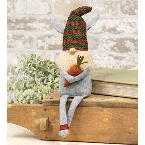 Carrot Gnome - The Fox Decor