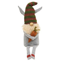 Carrot Gnome - The Fox Decor