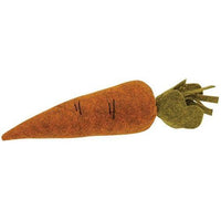 Felt Carrot 85 - The Fox Decor