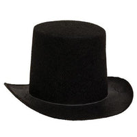 Felt Top Hat 75 x 4 - The Fox Decor