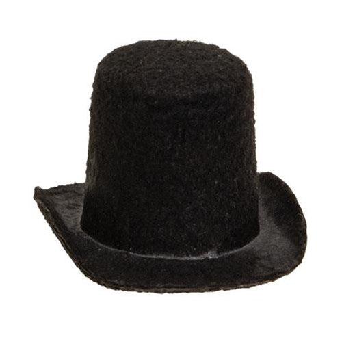 Mini Felt Top Hat 25 x 15H - The Fox Decor