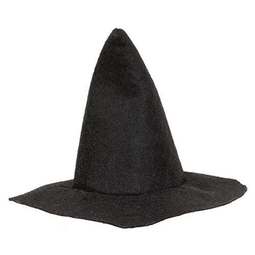 Felt Witch Hat - The Fox Decor