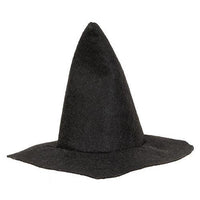Felt Witch Hat - The Fox Decor