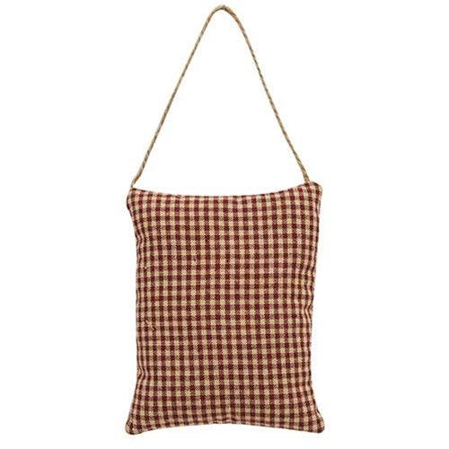 Christmas Tree Pillow Ornament - The Fox Decor