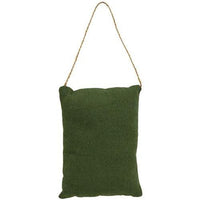 Joy Tree Pillow Ornament - The Fox Decor