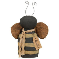 Buddy the Bee Doll - The Fox Decor