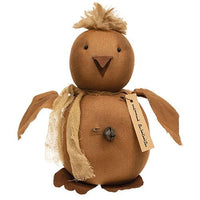 Lil Peep Chicken Doll - The Fox Decor
