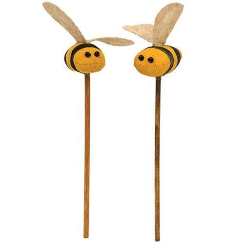 2 Set Bumblebee Picks - The Fox Decor
