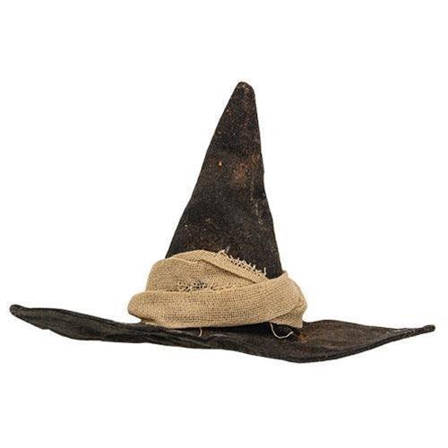 Witch Hat - The Fox Decor