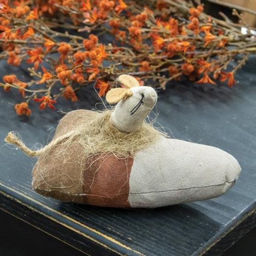 Snack Time Mouse - The Fox Decor