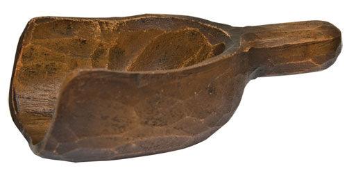 ^^Treenware Mini Scoop - The Fox Decor