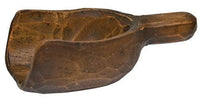 ^^Treenware Mini Scoop - The Fox Decor