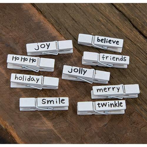 Snowman Merry Mail Hanger - The Fox Decor