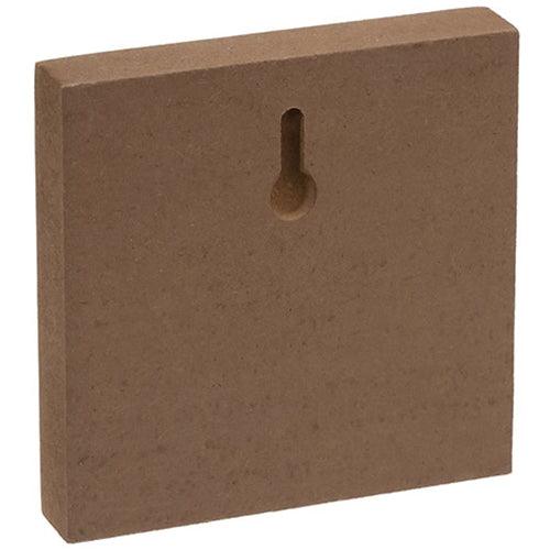 Our Little Nest Layered Bird & Daisy Block 2 Asstd - The Fox Decor