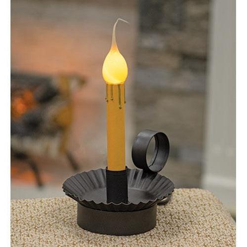 Medium Crimped Accent Light - The Fox Decor