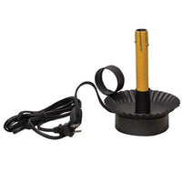 Medium Crimped Accent Light - The Fox Decor