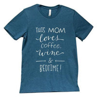 This Mom T-Shirt Large - The Fox Decor