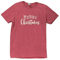 Thumbnail for Merry Christmas T-Shirt XXL - The Fox Decor