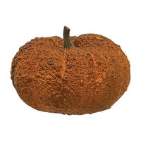 Hallows Pumpkin 4 - The Fox Decor