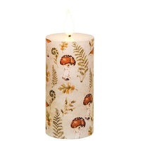 Grow Wildly LED Timer Pillar 2 x 4 - The Fox Decor