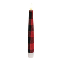 Lodge Timer Taper 8 - The Fox Decor