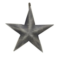 Star Shower Curtain Hook - The Fox Decor