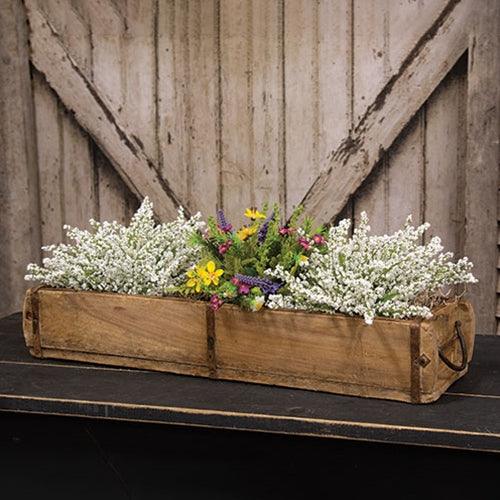 Double Brick Mold - The Fox Decor