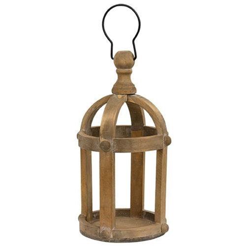 Small Archer Lantern - The Fox Decor